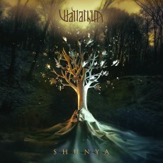 CD / Wallachia / Shunya