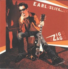 CD / Slick Earl / Zig Zag