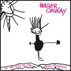 CD / Czukay Holger / On The Way To The Peak Of Normal