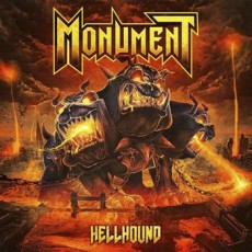 CD / Monument / Hellbound