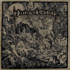 LP / Nocturnal Graves / Titan / Vinyl