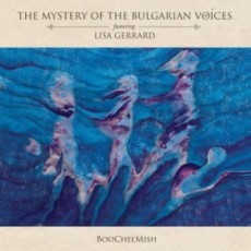 2CD / Mystery Of The Bulgarian Voices / Boocheemisch / 2CD