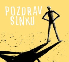 CD / Various / Pozdrav Slnku / Digipack