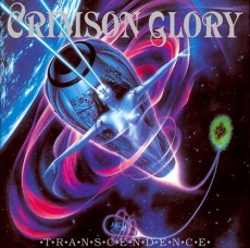 CD / Crimson Glory / Transcendence / Digipack