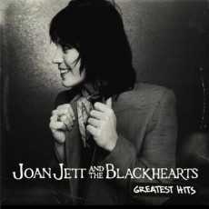 2LP / Jett Joan & Blackhearts / Greatest Hits / Vinyl / 2LP