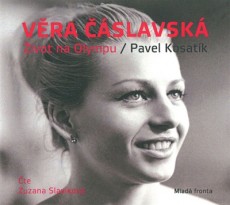 CD / Kosatk Pavel / Vra slavsk,ivot na Olympu / Slavkov / MP3