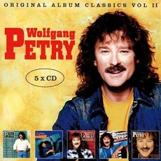 5CD / Petry Wolfgang / Original AlbumClassic 2 / 5CD