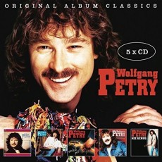 5CD / Petry Wolfgang / Original Album Classic / 5CD