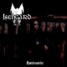CD / Isengard / Hostmorke / Reedice 2018