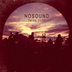 CD / Nosound / Tiede 2390 / Reedice / Mediabook