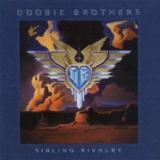 CD / Doobie Brothers / Sibling Rivalry / Digipack