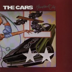 CD / Cars / Heartbeat City