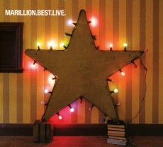 2CD / Marillion / Best.Live / 2CD / Reedice / 2018