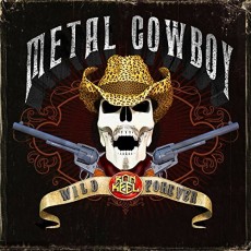 CD / Keel Ron / Metal Cowboy