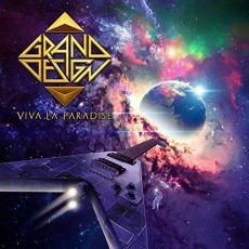 CD / Grand Design / Viva La Paradise