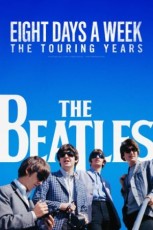 DVD / Beatles / Eight Days A Week / DVD