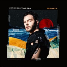 CD / Fragola Lorenzo / Bengala