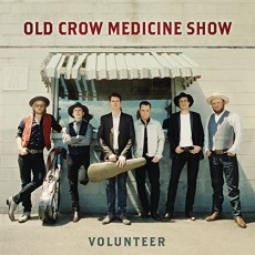 CD / Old Crown Medicine Show / Volunteer / Digipack