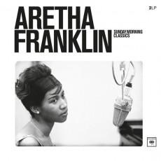 2LP / Franklin Aretha / Sunday Morning Classics / Vinyl / 2LP