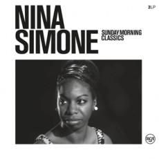 2LP / Simone Nina / Sunday Morning Classics / Vinyl / 2LP