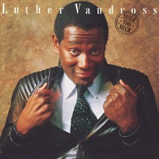 LP / Vandross Luther / Never Too Much / Vinyl
