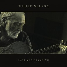 LP / Nelson Willie / Last Man Standing / Vinyl