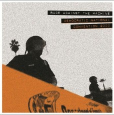 LP / Rage Against The Machine / Live At Democratic... / Vinyl
