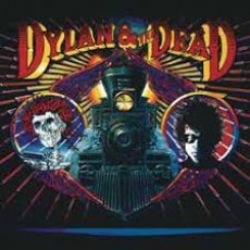 LP / Dylan Bob & The Grateful / Dylan & The Dead / Vinyl / RSD / Coloured