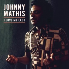 LP / Mathis Johnny / I Love My Lady / Vinyl / Coloured