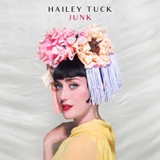 CD / Tuck Hailey / Junk