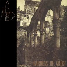 CD / At The Gates / Gardens Of Grief / Reedice