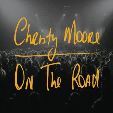 3LP / Moore Christy / On The Road / Vinyl / 3LP