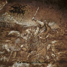 CD / Darkthrone / Underground Resistance