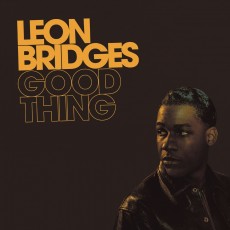 CD / Bridges Leon / Good Thing