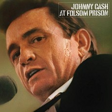 5LP / Cash Johnny / At Folsom Prison / Vinyl / 5LP