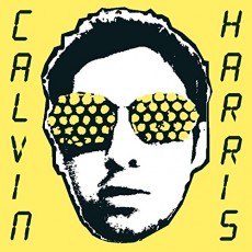 2LP / Harris Calvin / I Created Disco / Vinyl / 2LP