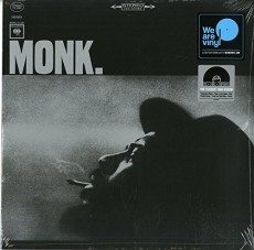 LP / Monk Thelonious / Monk / Vinyl