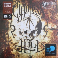LP / Cypress Hill / Black Sunday - Remixes / Vinyl