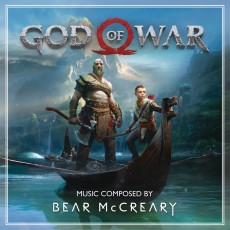 CD / OST / God Of War / Bear McCreary