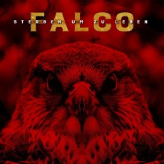 2LP / Falco / Sterben Um Zu Leben / Vinyl / 2LP