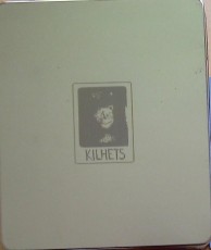 5CD / Kilhets / Complete 30th Anniversary Edition / 5CD / Box
