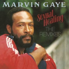 LP / Gaye Marvin / Sexual Healing / Vinyl / Coloured