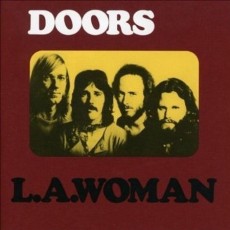 CD / Doors / L.A.Woman / 40th Anniv.Edition