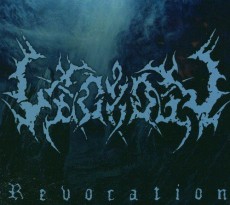 CD / Legion / Revocation