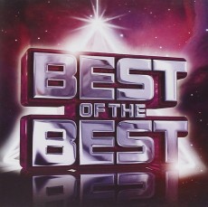 2CD / Various / Best Of The Best / 2CD