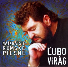 CD / Virg Lubo / Najkrajie Rmske piesn