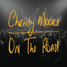 2CD / Moore Christy / On The Road / 2CD