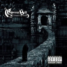 2LP / Cypress Hill / Temples Of Boom III / Vinyl / 2LP
