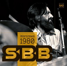 CD / SBB / Warszawa 1980