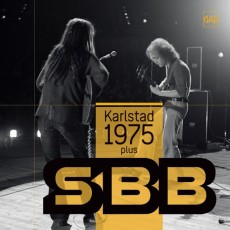 2CD / SBB / Karlstadt 1975 plus / 2CD